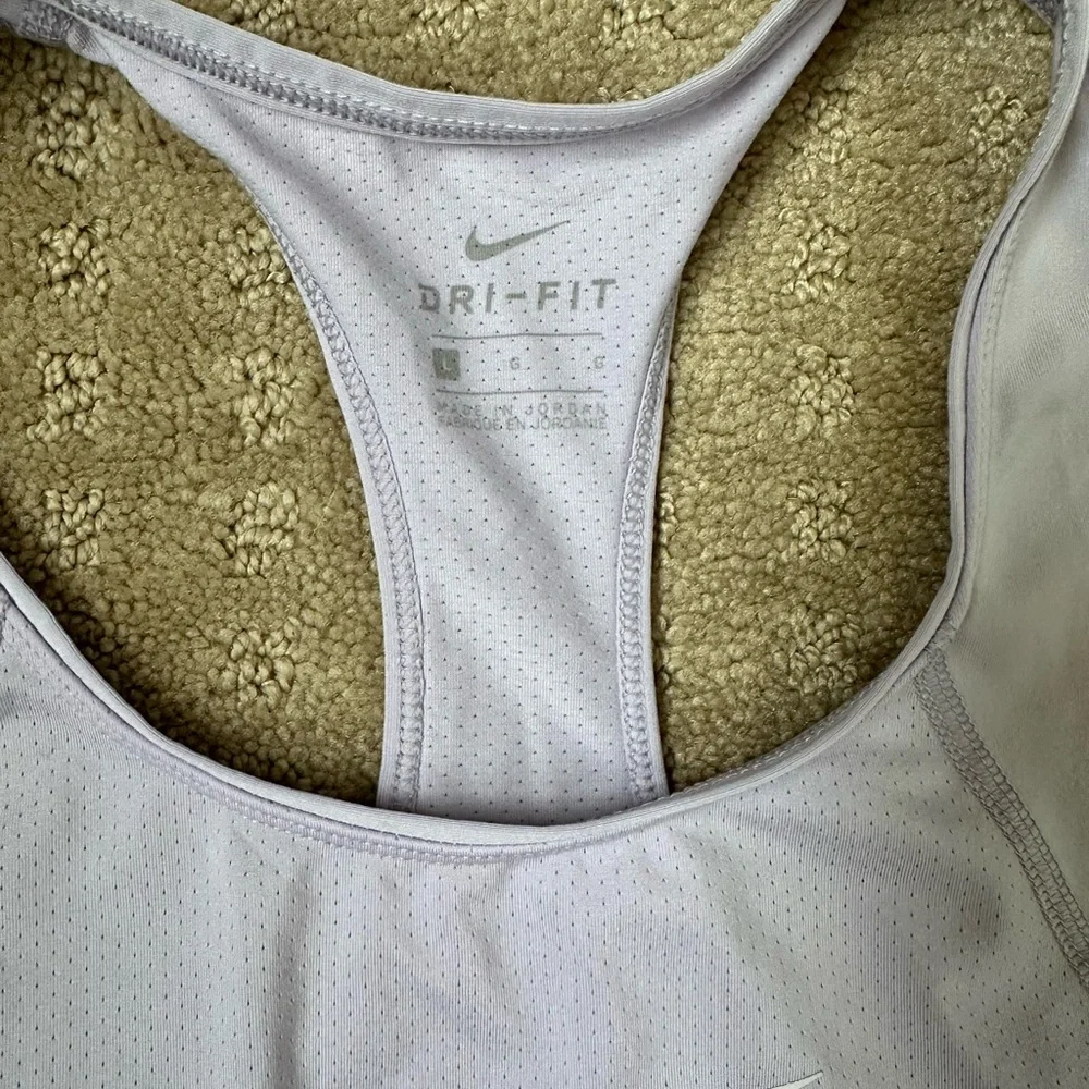 Nike Racerback Tank - Picture 2 of 2